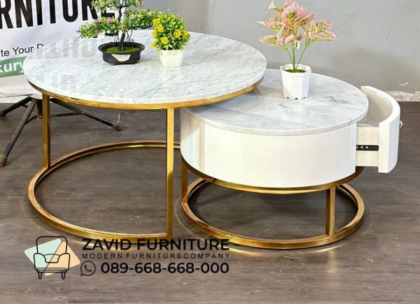 Coffe Table Minimalis