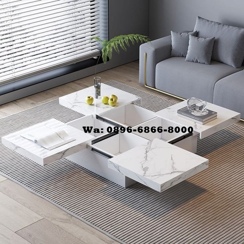 Coffe Table Kincir Angin